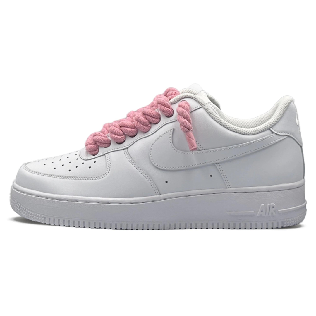 Laces for af1 best sale