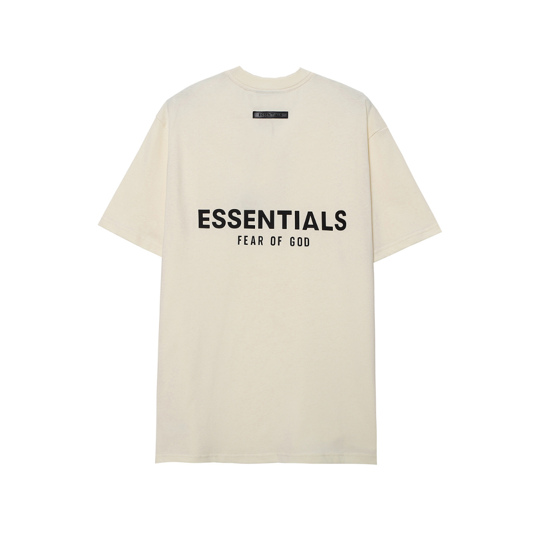 T shirt fear of god sale