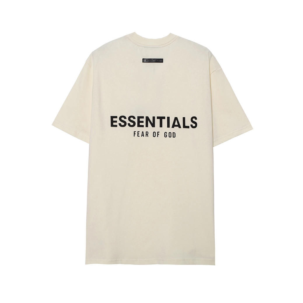 Essentials tee fear of god hotsell