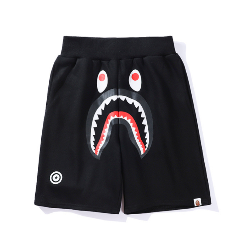 Short bape precio sale