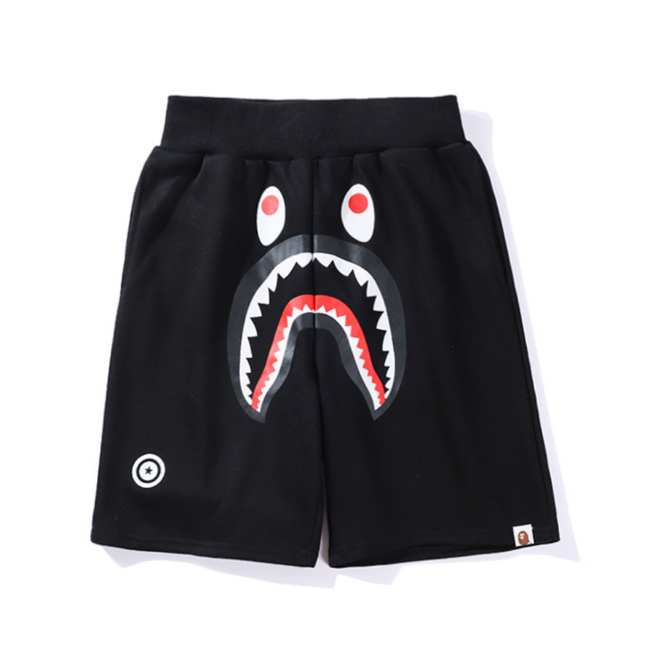 Short bape precio hotsell
