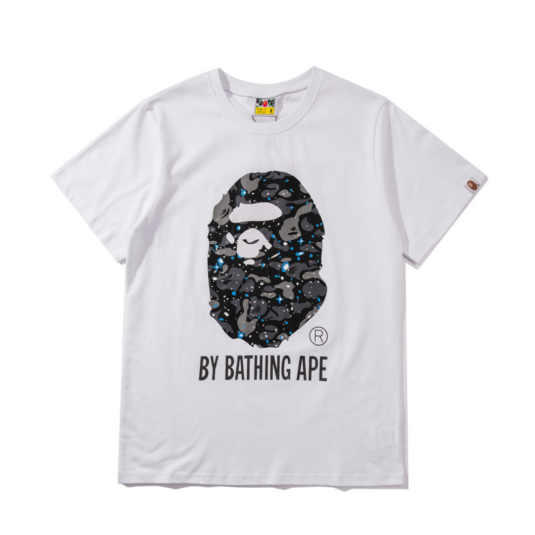 Bape shops t shirt