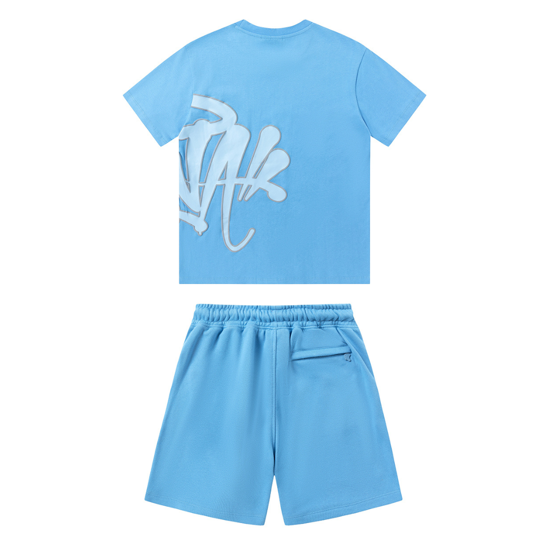 Syna World Blue Tracksuit – SNW