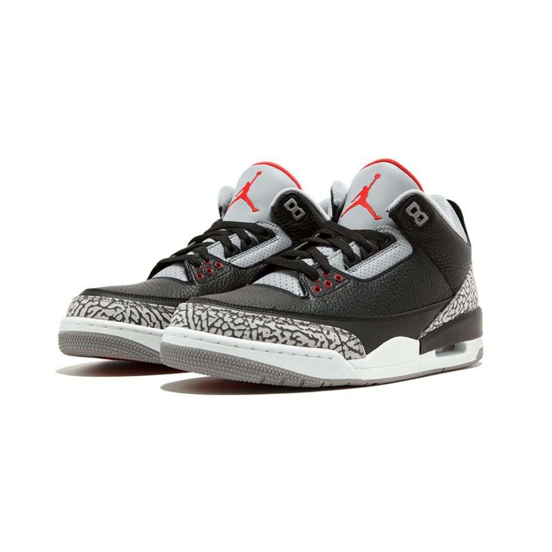 J3 black cement 2018 clearance