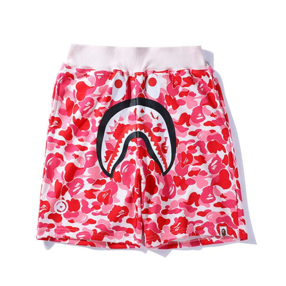 Short bape precio sale