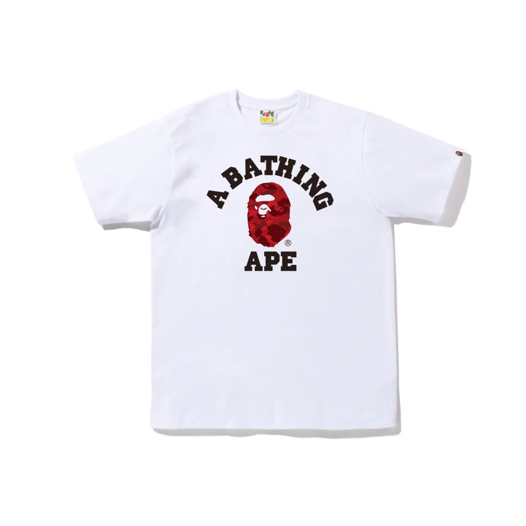 Bape T shirt SNW