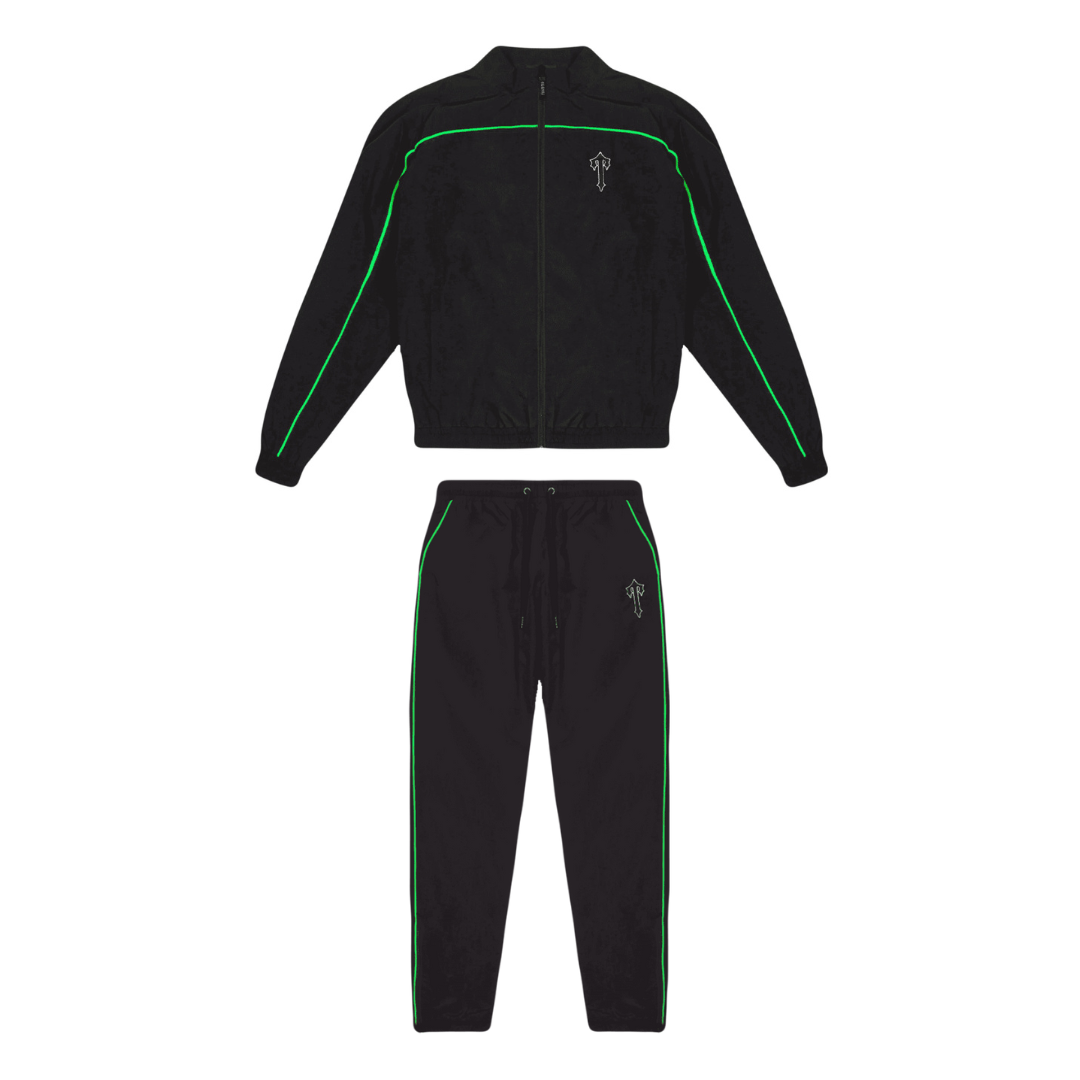 Trapstar Secret Tracksuit – SNW