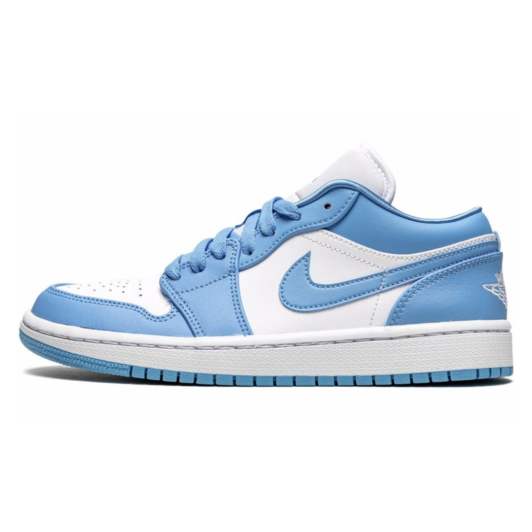 J1 clearance unc