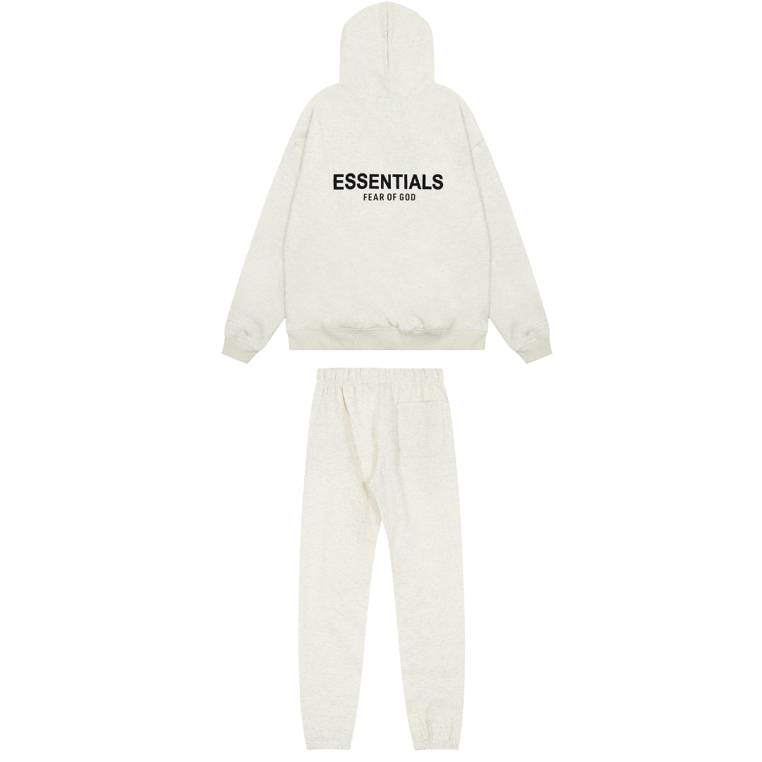 Essentials tracksuit hotsell