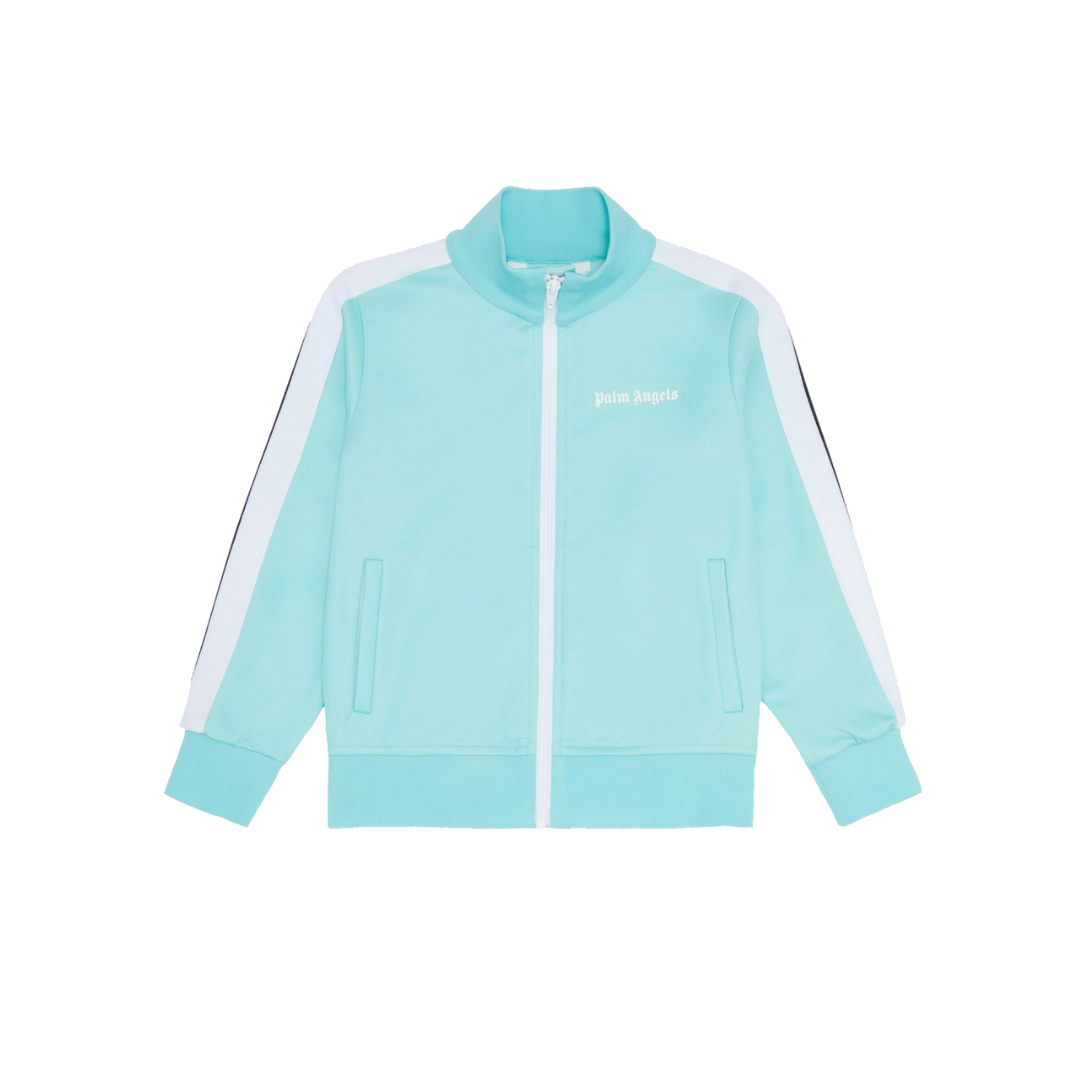 Palm Angels Baby Blue Tracksuit – SNW