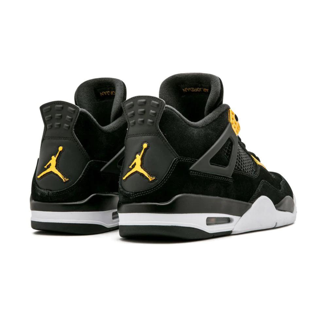 Jordans retro 4 royalty hotsell