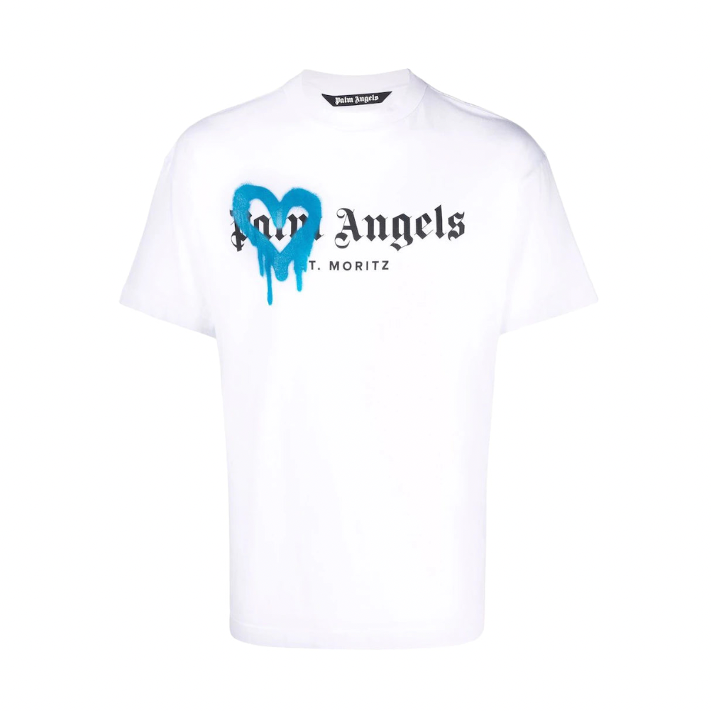 Palm Angels Moritz T-shirt – SNW