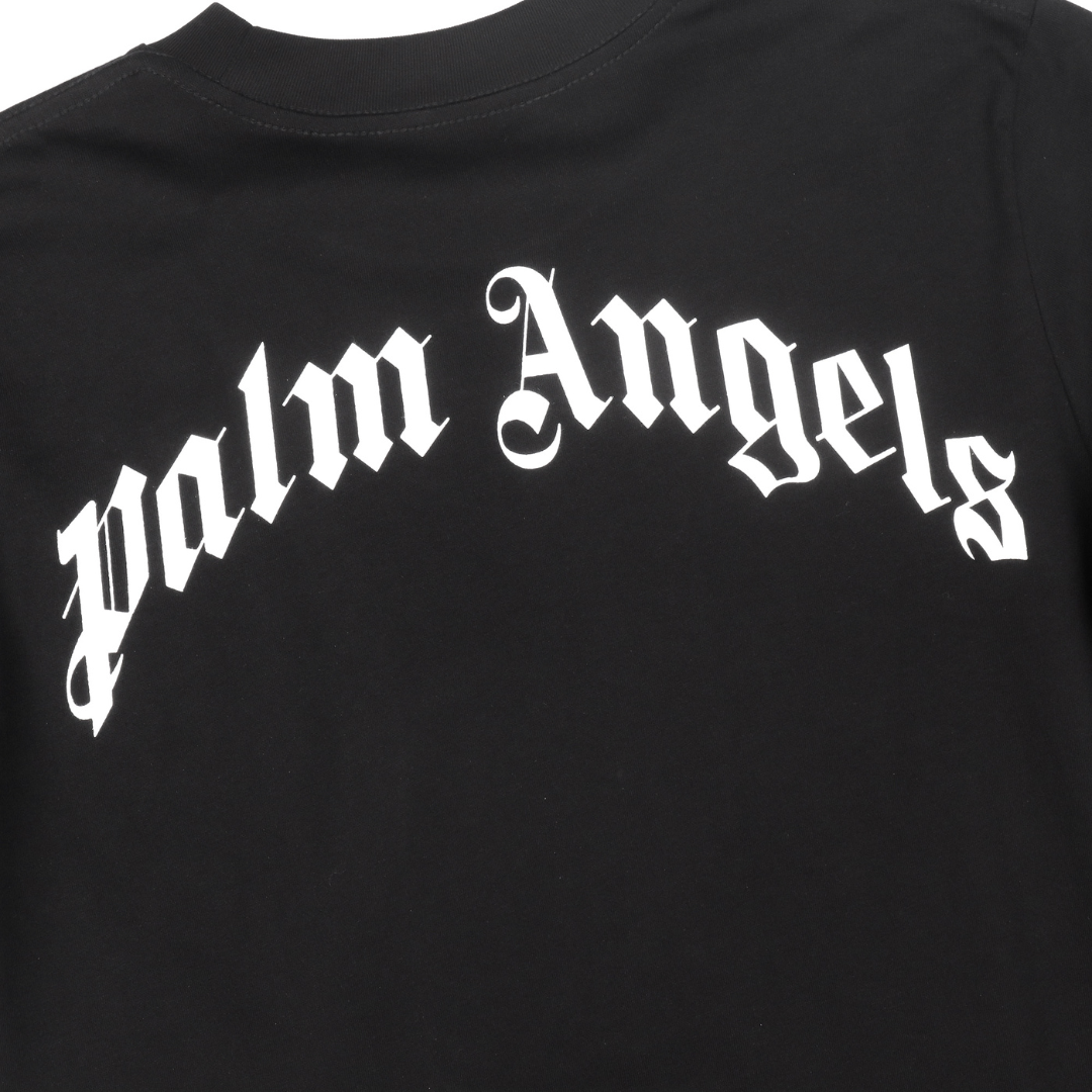 Palm Angels Banana T-shirt – SNW