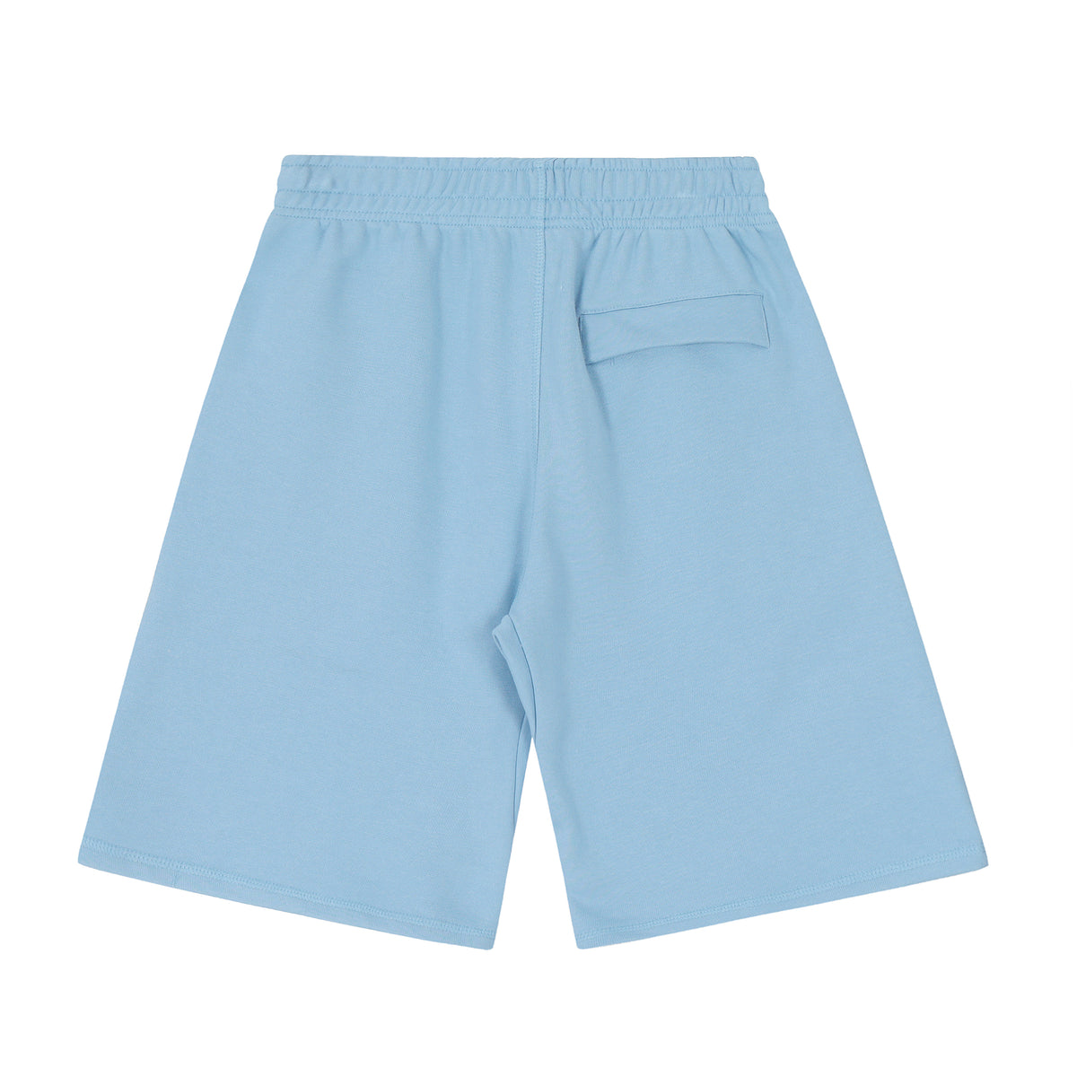 Corteiz Alcatraz Shorts Baby Blue Men's - SS22 - US