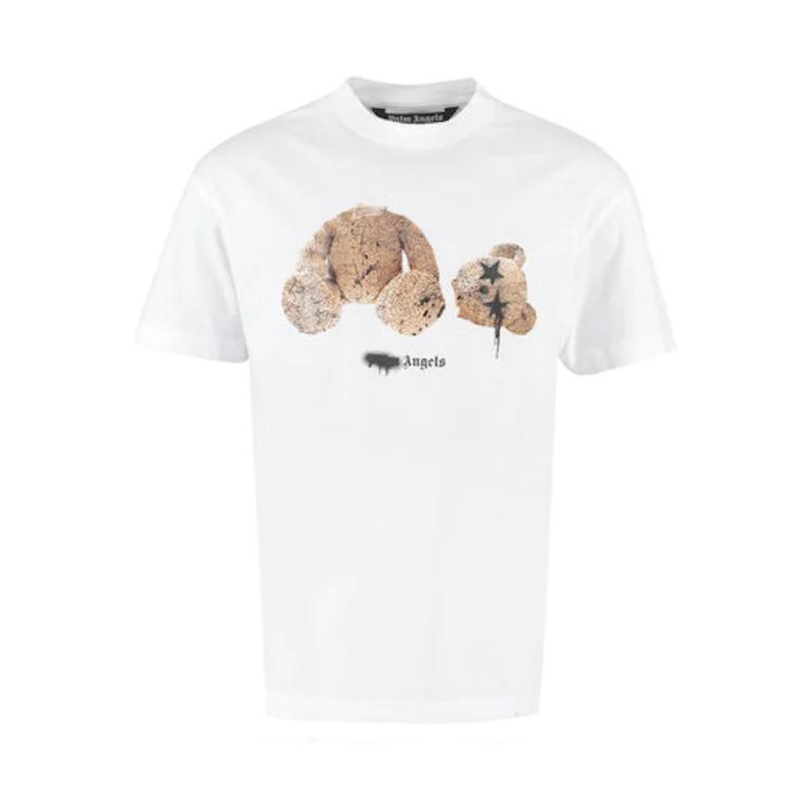 Palm Angels Bear T-shirt – SNW