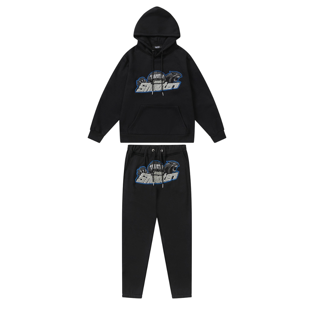 Trapstar Shooters Tracksuit – SNW