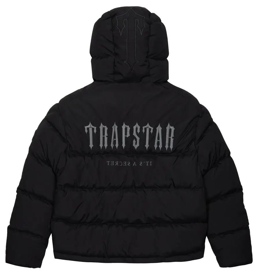 Chaquetas Trapstar – SNW