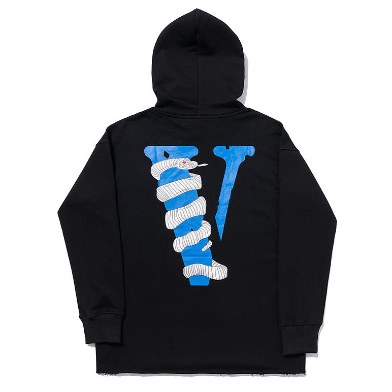 V discount lone hoodie