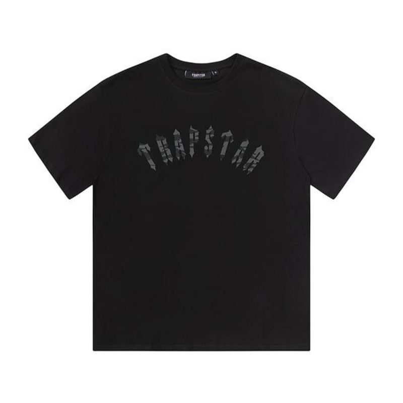 Trapstar Decoded T-shirt – SNW