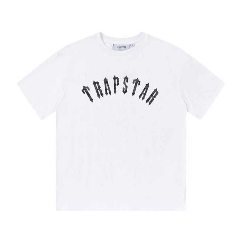Trapstar Decoded T-shirt