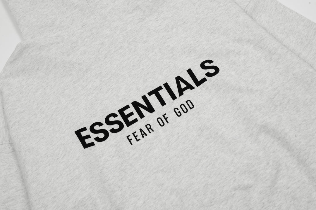 Essentials Fear of God Hoodie