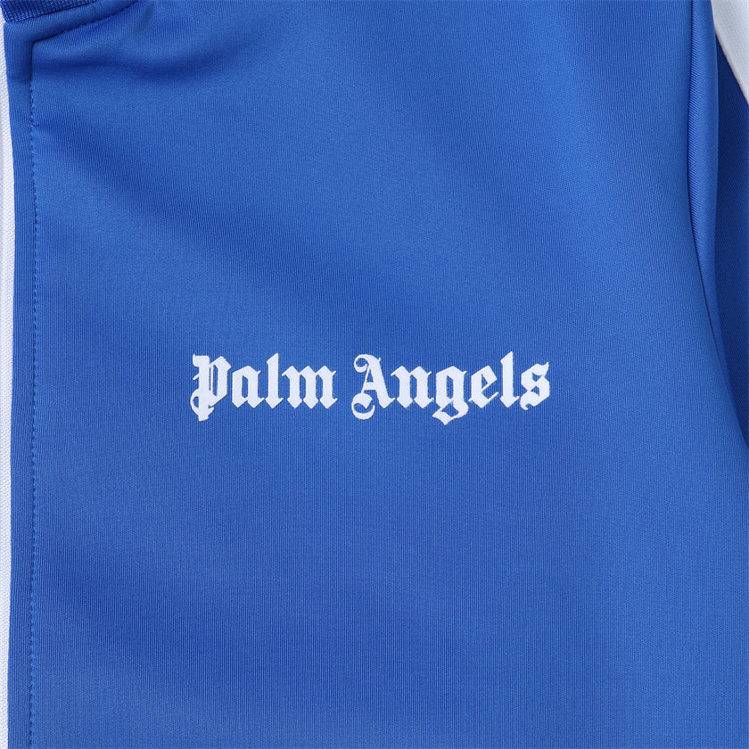 Palm Angels Blue Tracksuit