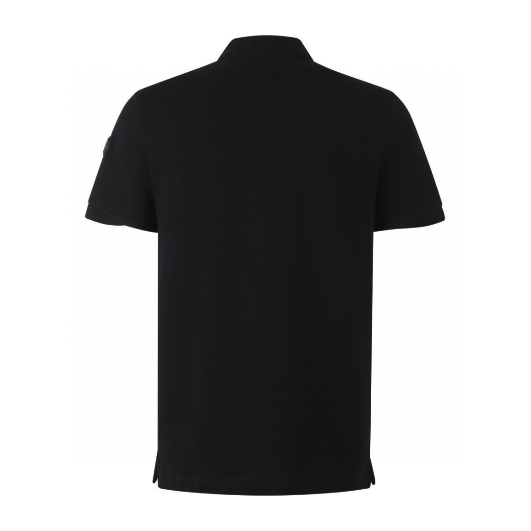 Monogram Polo