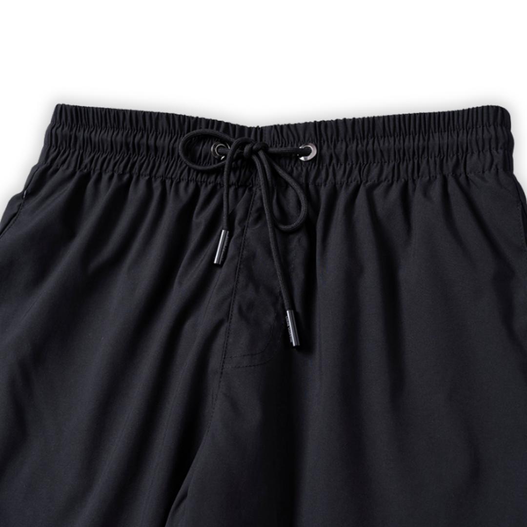 Monogram Shorts