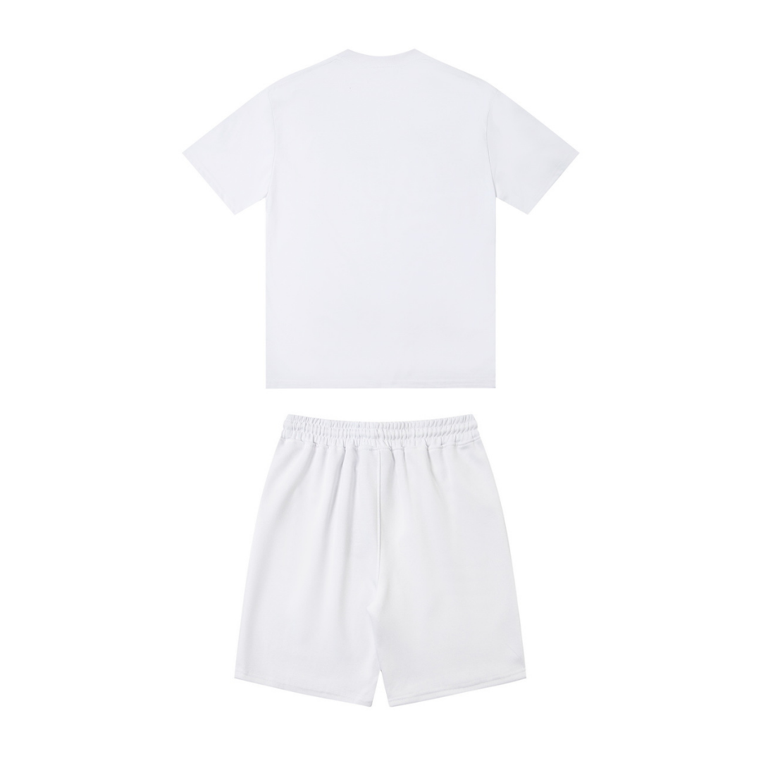 Decoded London Secret Short Set