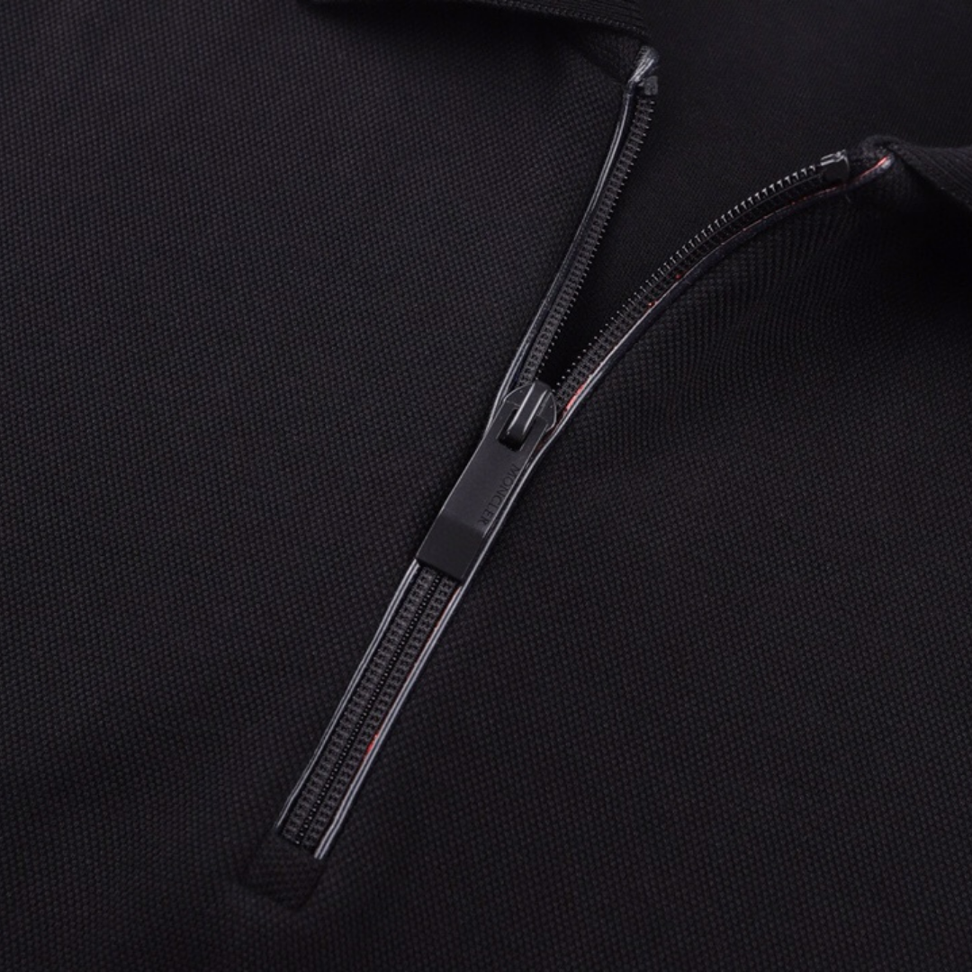 Monogram Polo