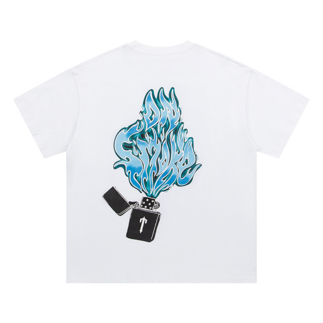 Decoded Ice Lighter T-shirt