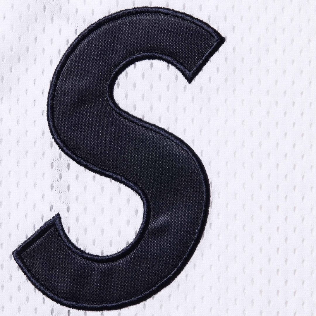 Supreme Baseball Shirt