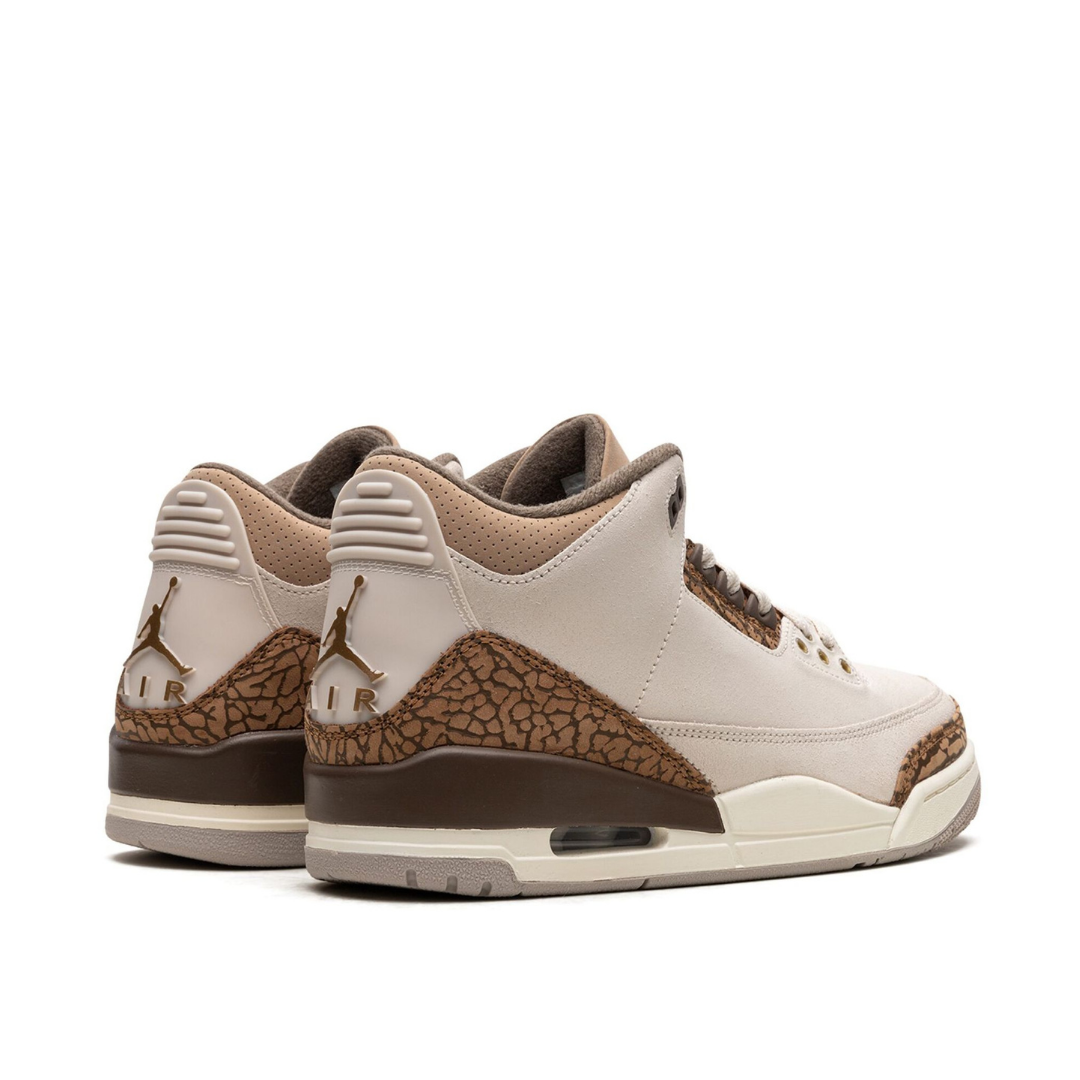 J3 Retro "Light Orewood Brown"