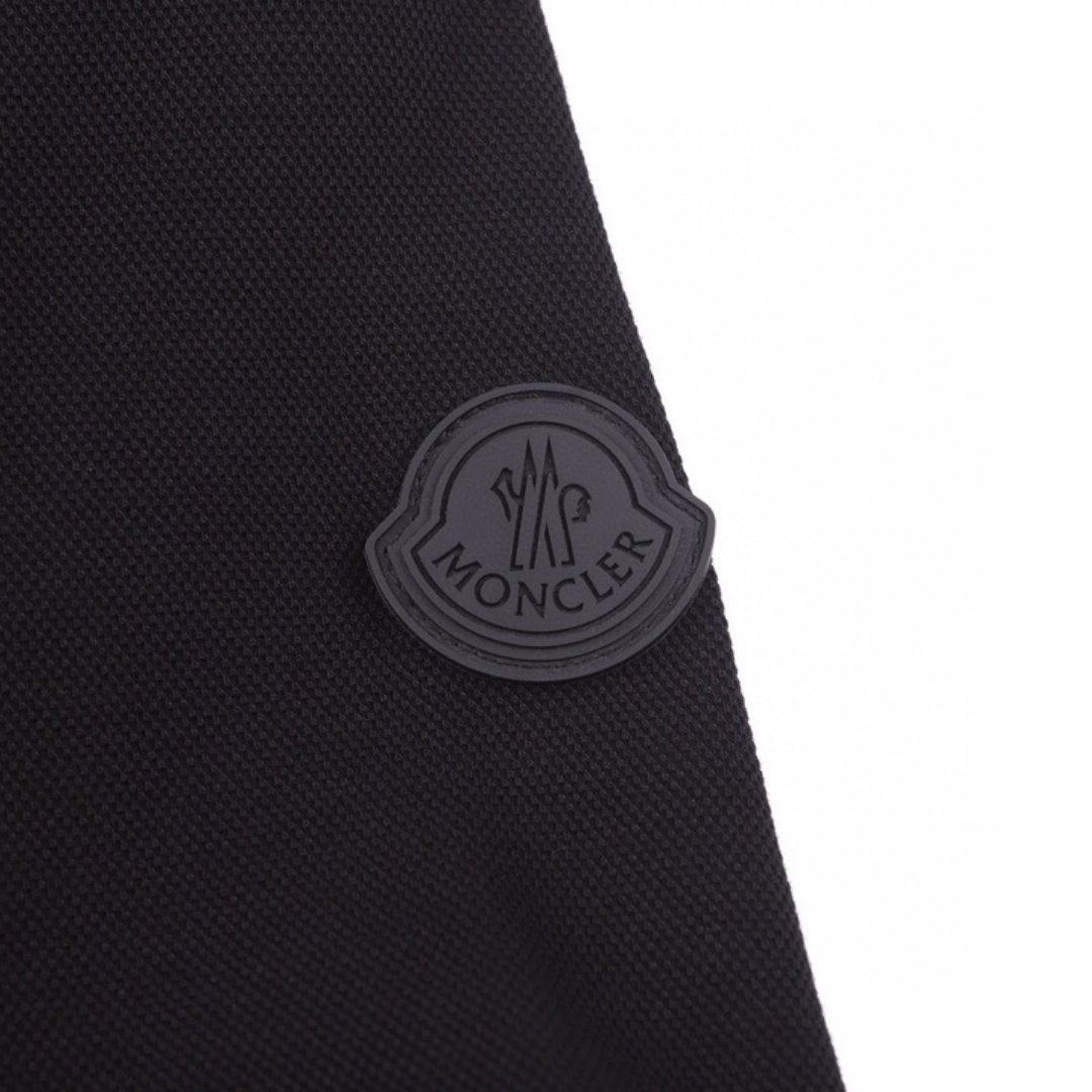 Monogram Polo