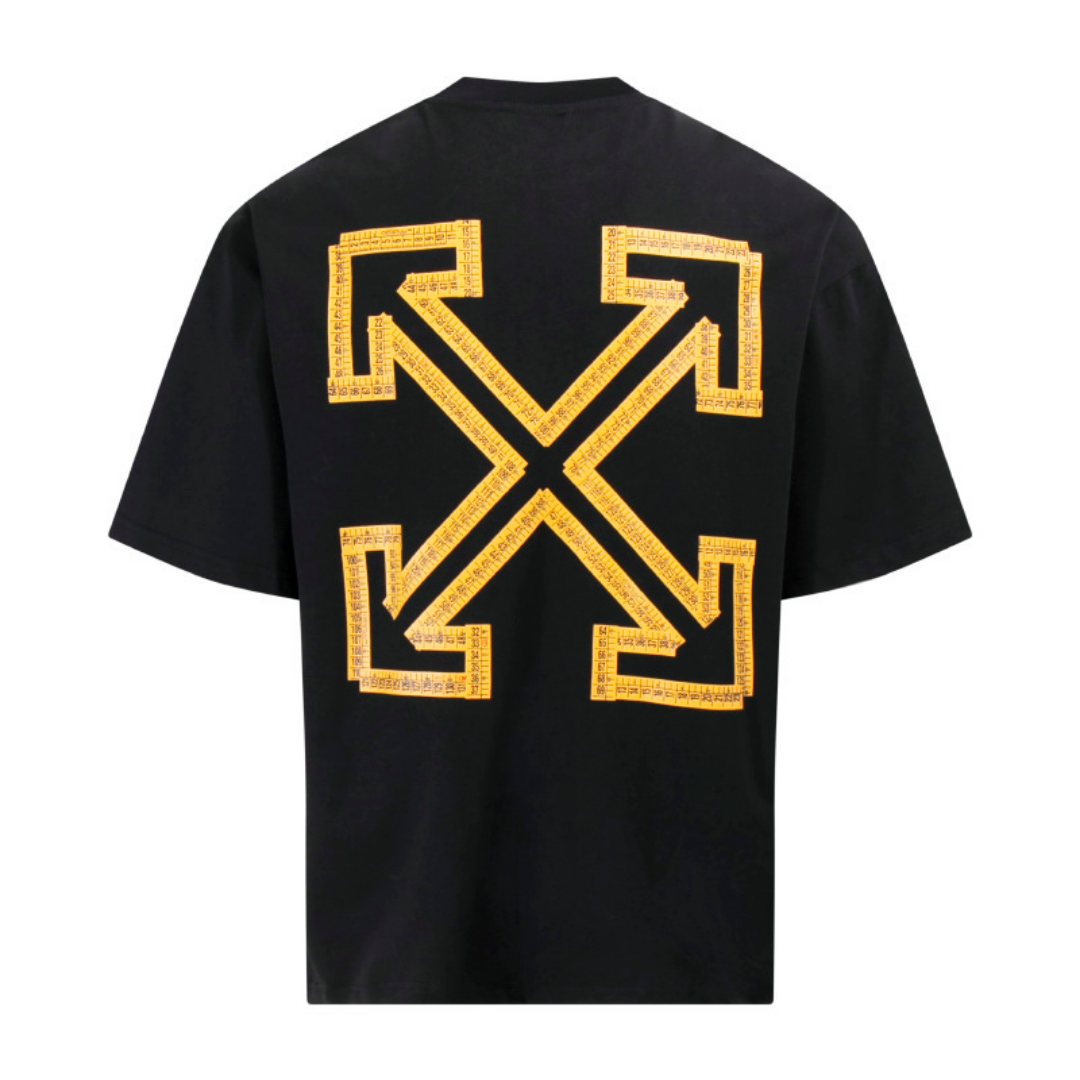 Off-W Monogram T-shirt