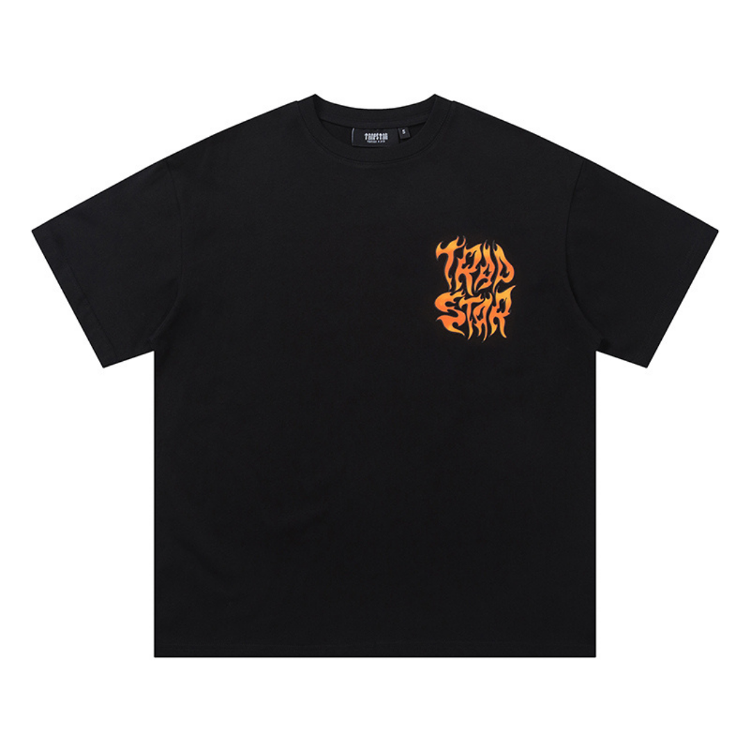 Decoded Fire Lighter T-shirt