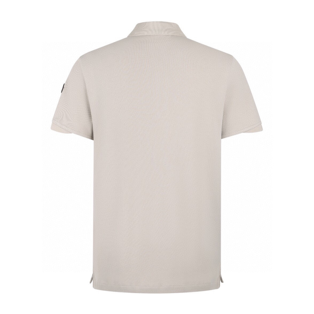 Monogram Polo