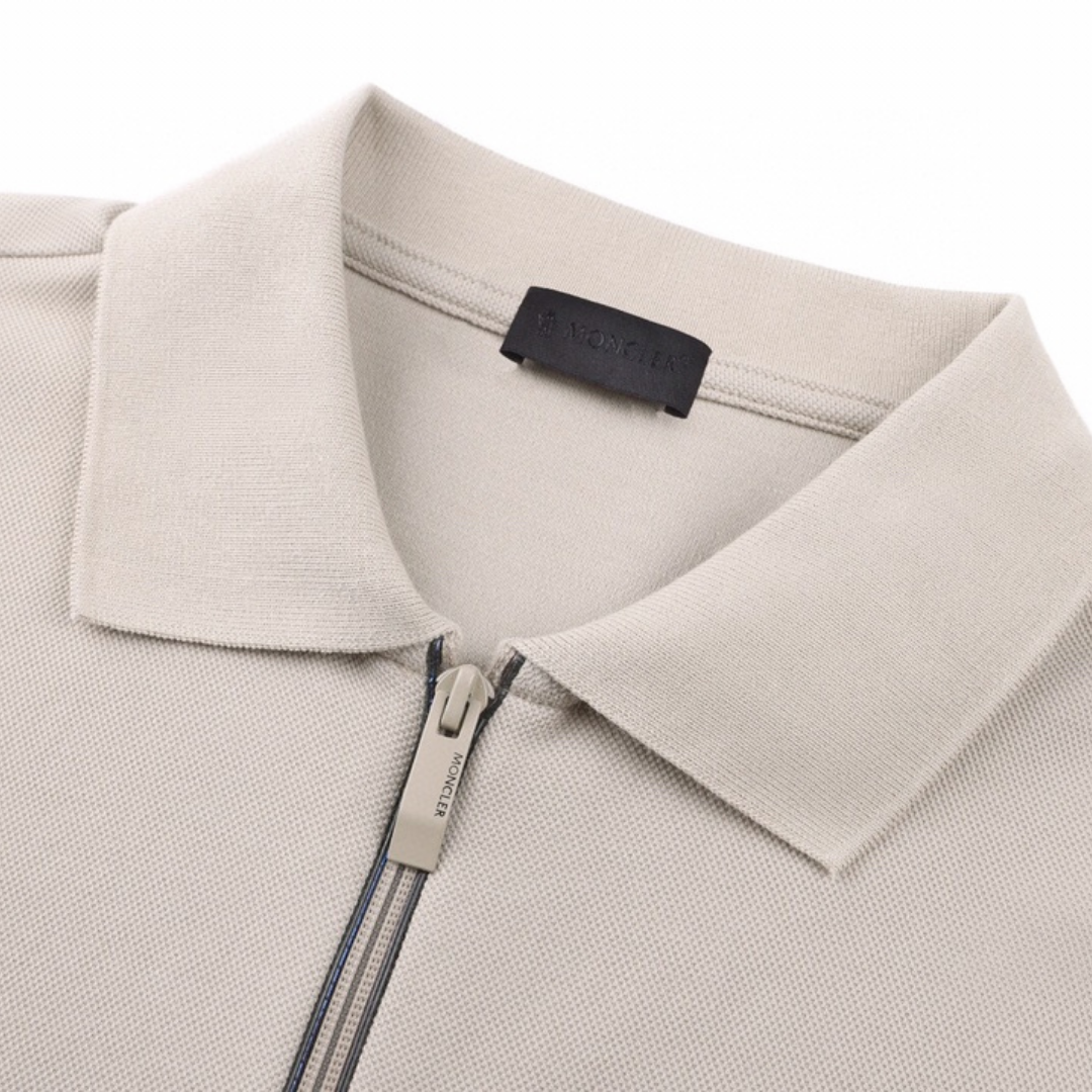 Monogram Polo