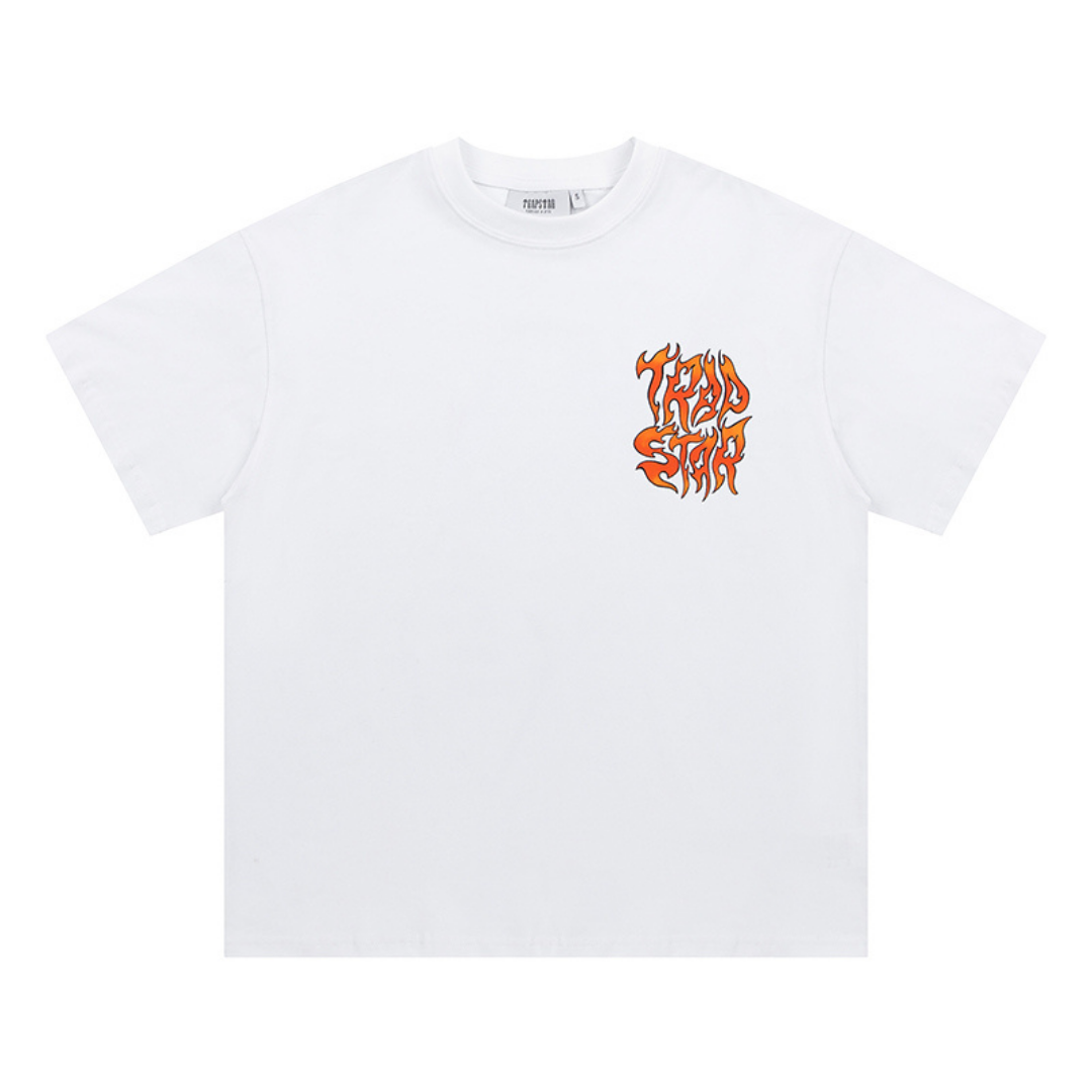 Decoded Fire Lighter T-shirt