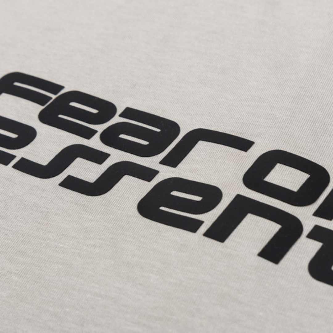 Essentials Short Set