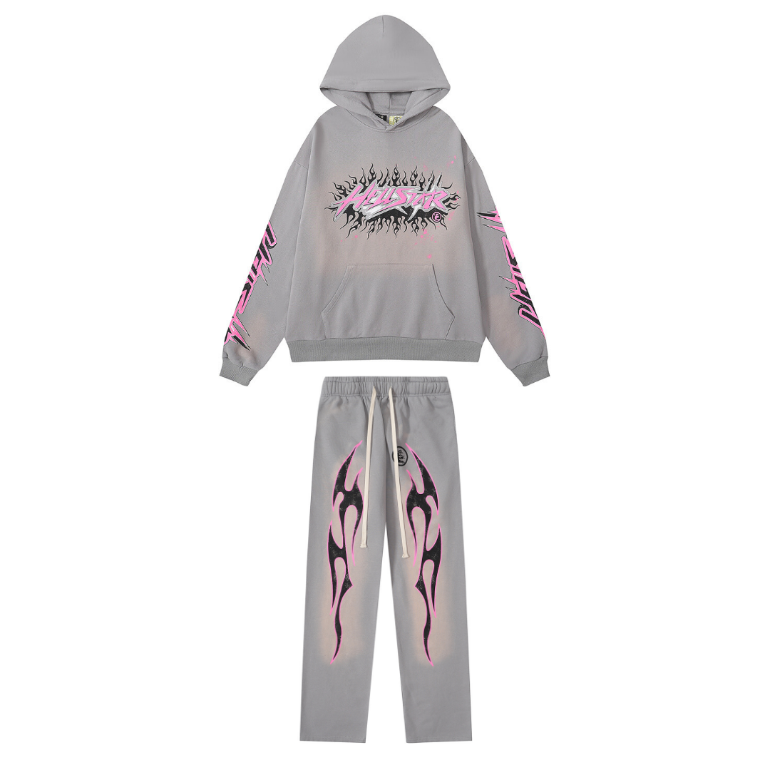 Hellstar Tracksuit