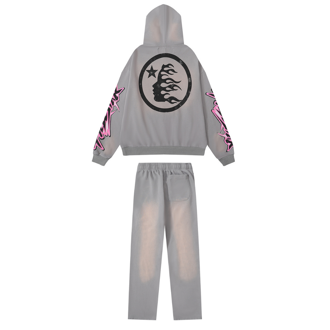 Hellstar Tracksuit