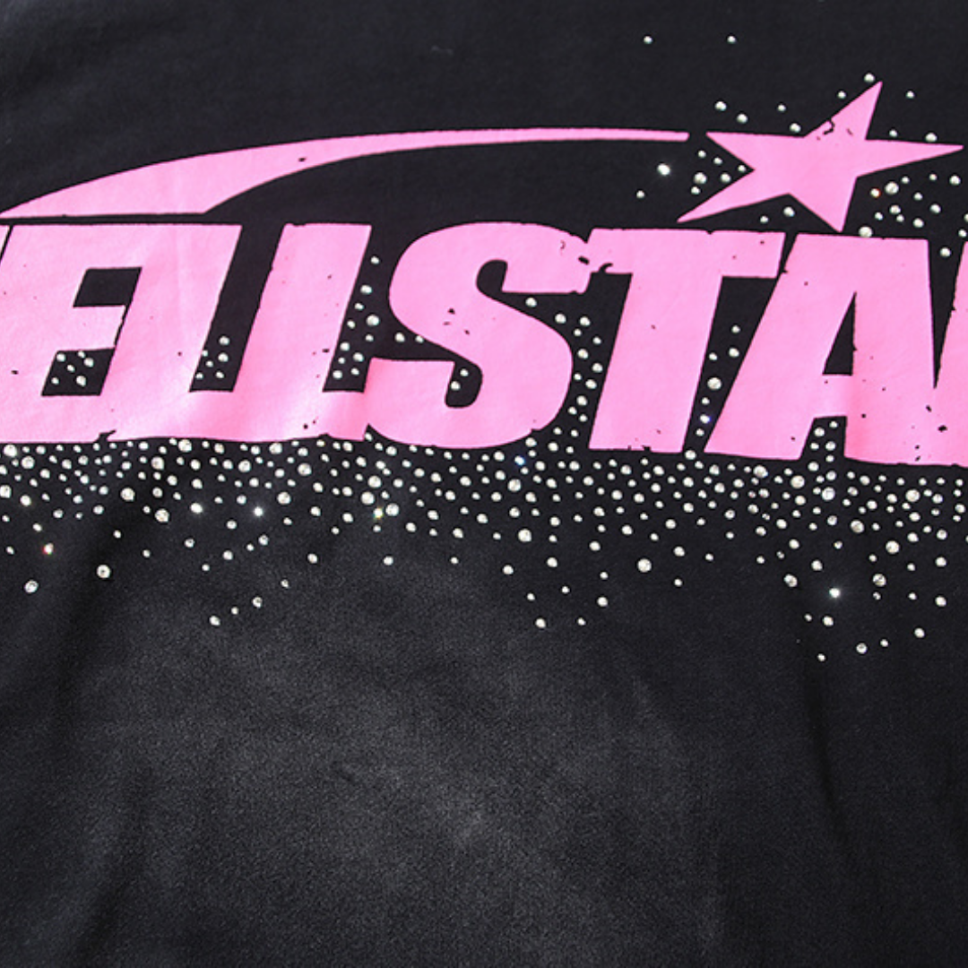 Hell T-shirt