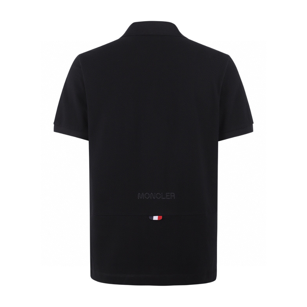 Monogram Polo