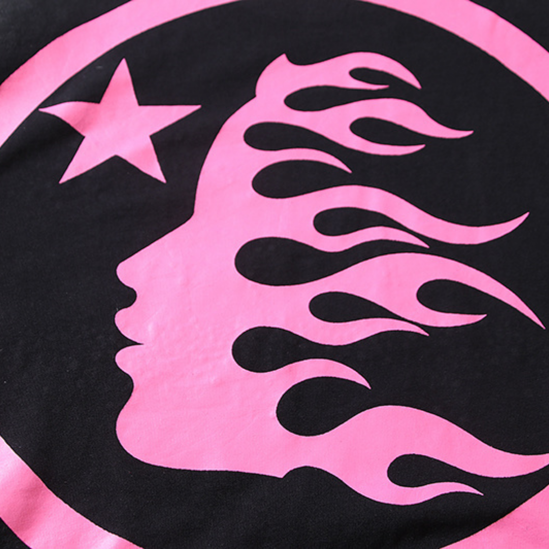 Hell T-shirt