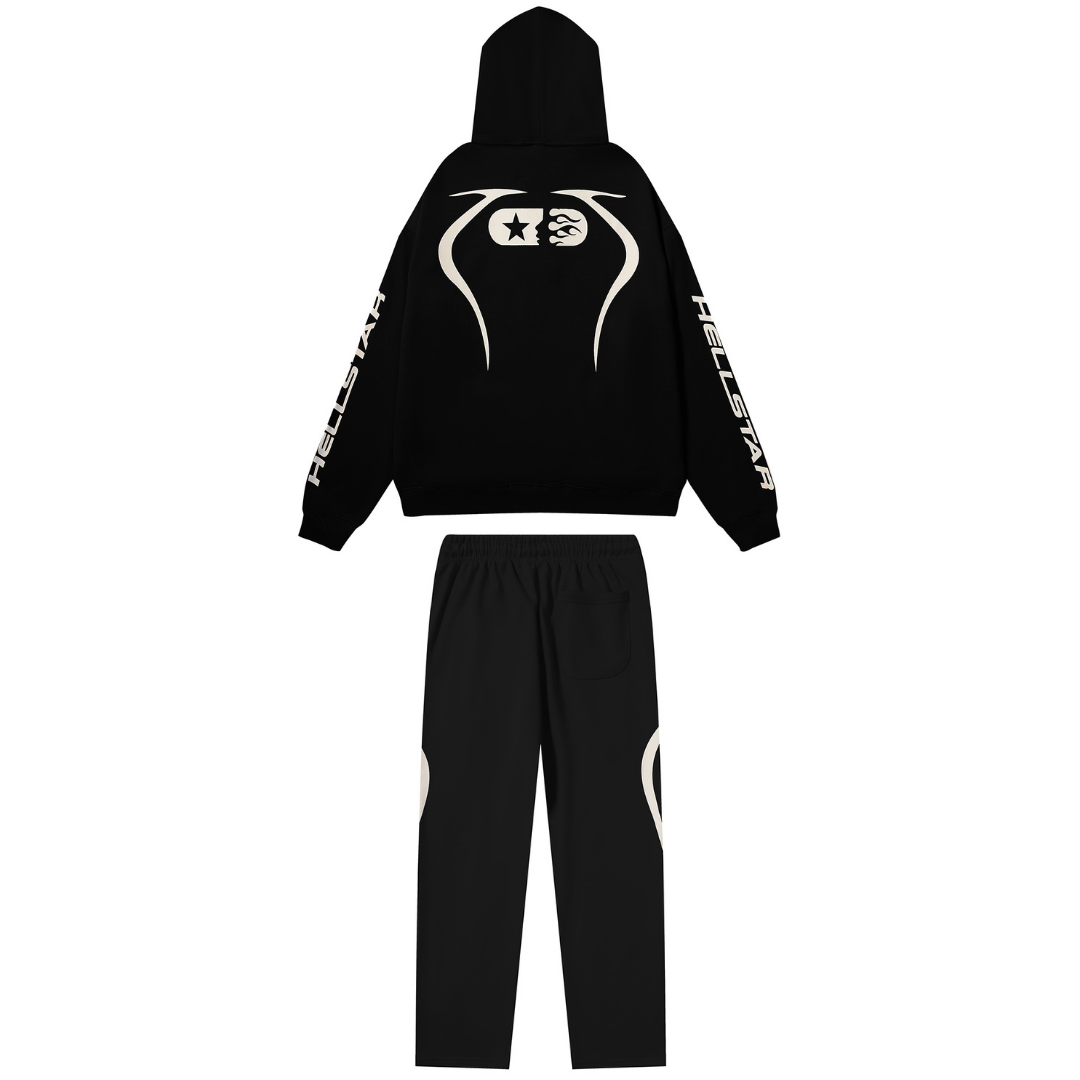 Hellstar Tracksuit