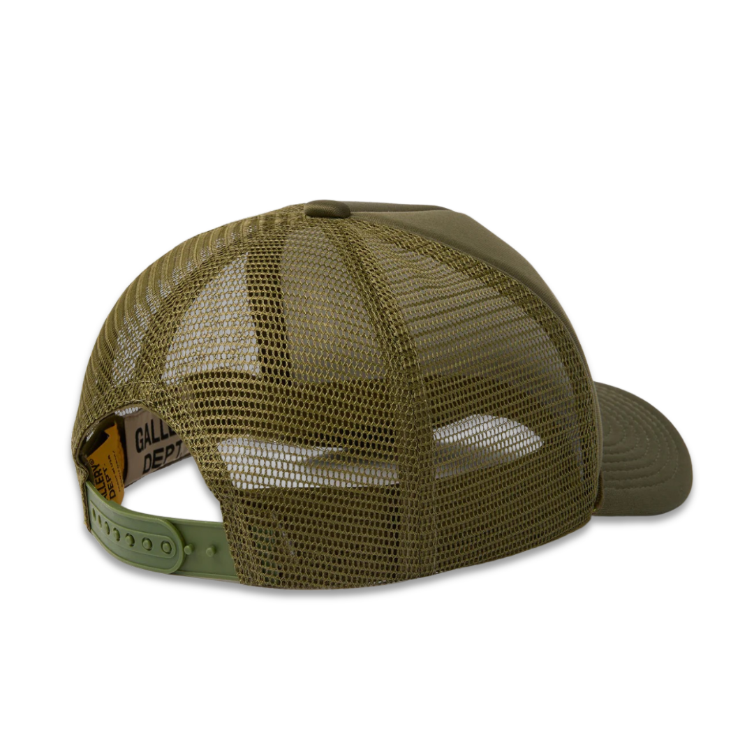 Gallery Trucker Cap