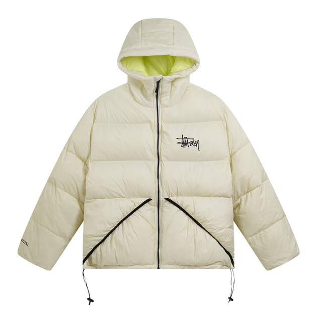 STUSSY JACKETS – SNW