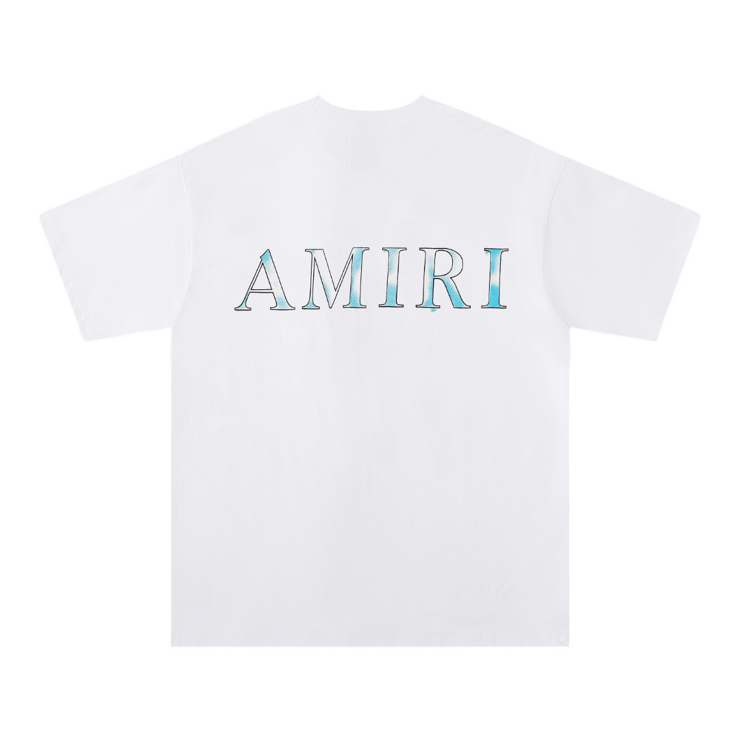 Amiri Ice T-shirt