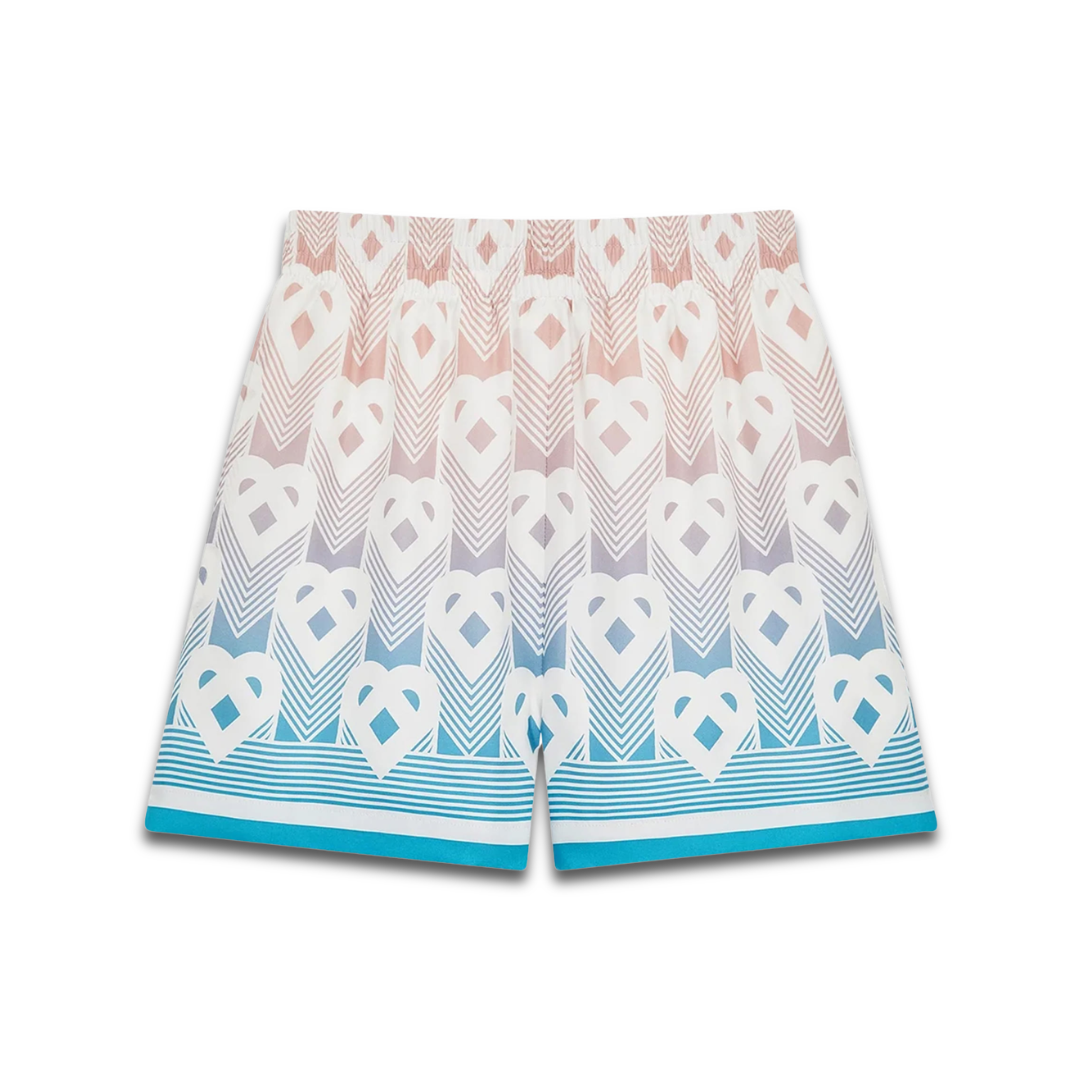 Casa Short Set